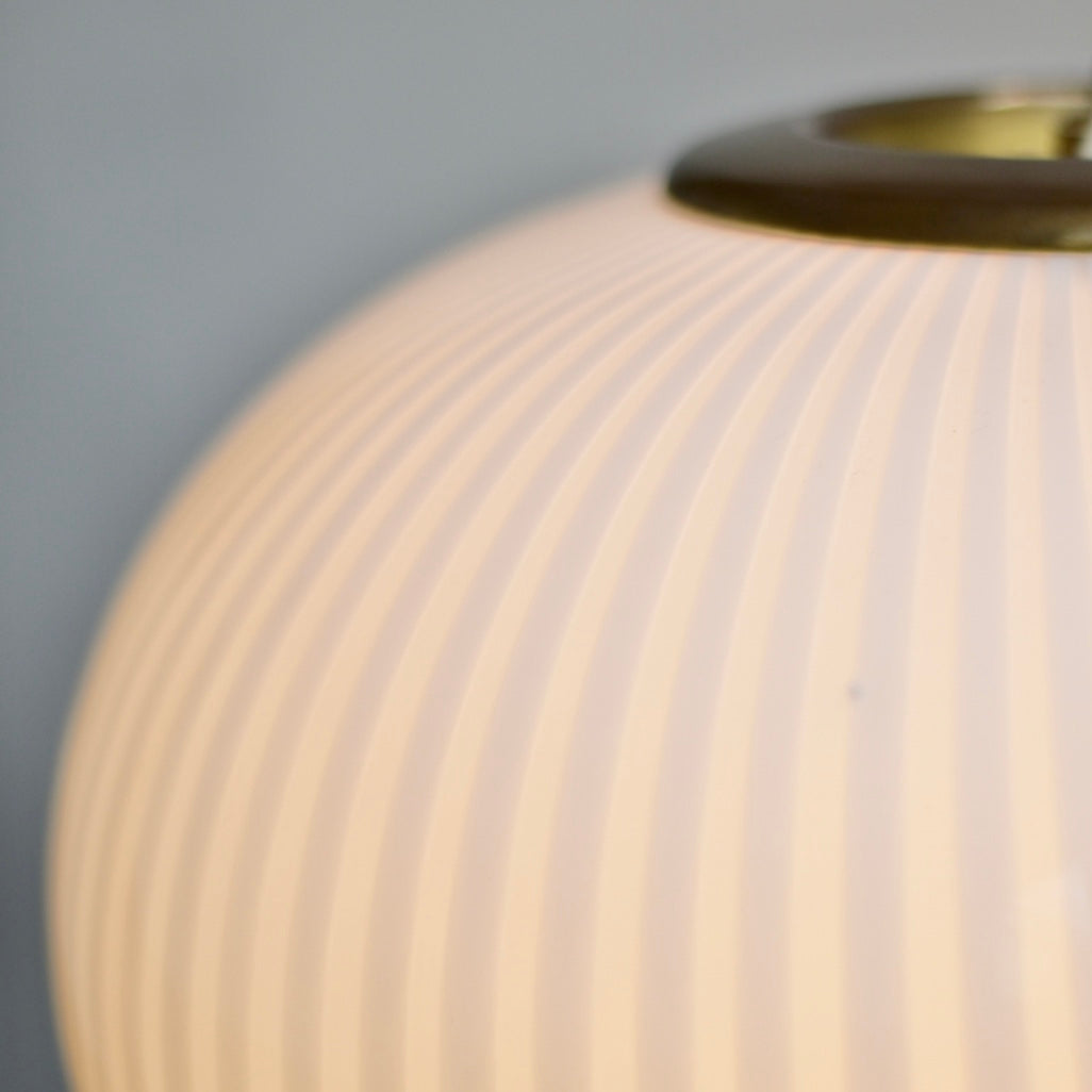 Vintage Murano ceiling lamp W39 H28