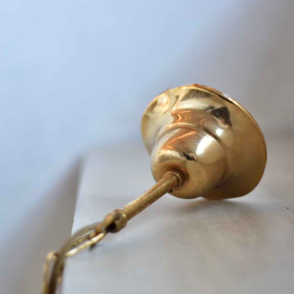 Vintage Murano ceiling lamp D53 H23